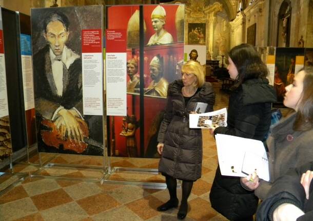 Mostra “Videro e Credettero”