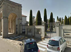 cimitero giubiano