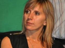 claudia terzi