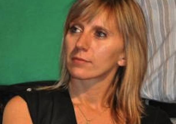 claudia terzi