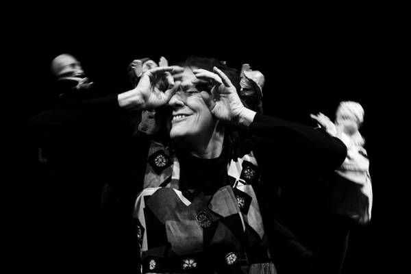 Corazòn Corazò in scena a Cassano Valcuvia  (inserita in galleria)