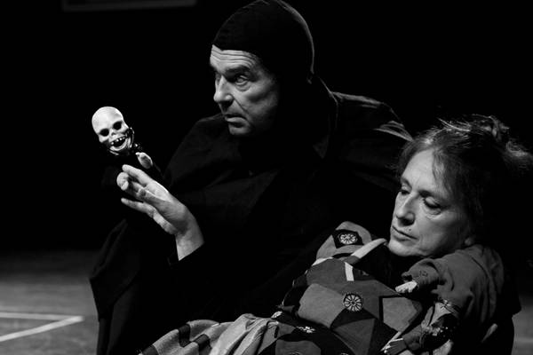 Corazòn Corazò in scena a Cassano Valcuvia  (inserita in galleria)