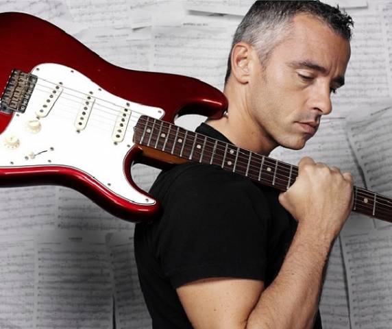 Eros Ramazzotti: cinque date a Milano  (inserita in galleria)