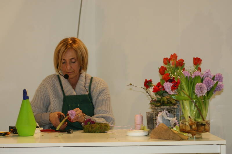 EVENTI E PRIMAVERA AD ACASA 2013