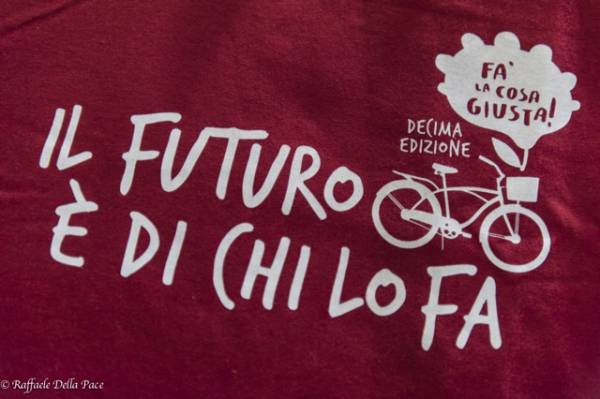 Fa la cosa giusta (inserita in galleria)