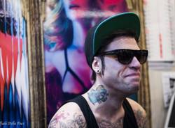 Fedez a Varese  (inserita in galleria)