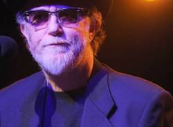 Francesco De Gregori in concerto al Casinó Campione D'Italia (inserita in galleria)