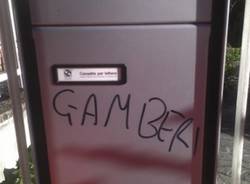 Gamberi a Saronno (inserita in galleria)