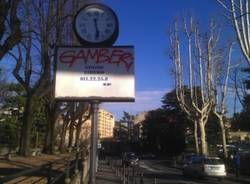 Gamberi a Saronno (inserita in galleria)