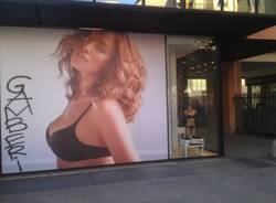 Gamberi a Saronno (inserita in galleria)