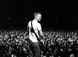 Gli artisti di "Moon e Stars" 2013 (inserita in galleria)