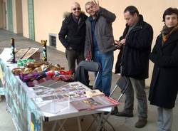 Gusti dell'altro mondo a Gallarate (inserita in galleria)