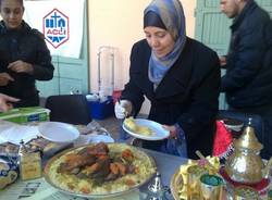 Gusti dell'altro mondo a Gallarate (inserita in galleria)