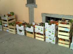 Gusti dell'altro mondo a Gallarate (inserita in galleria)