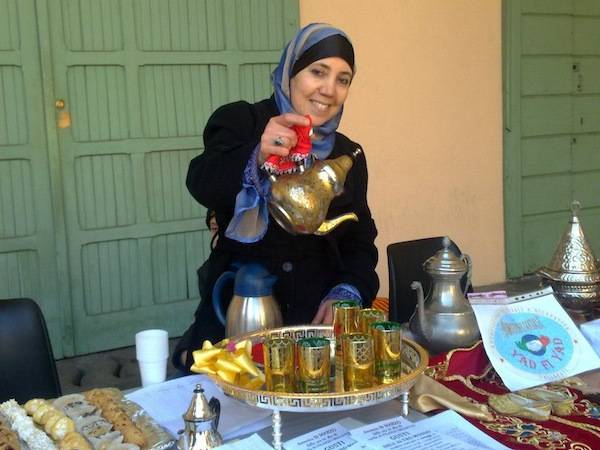 Gusti dell'altro mondo a Gallarate (inserita in galleria)