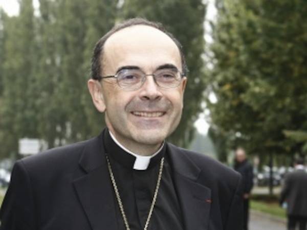 I cardinali del conclave 1 (inserita in galleria)