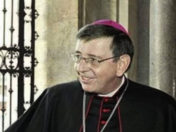 I cardinali del conclave 1 (inserita in galleria)