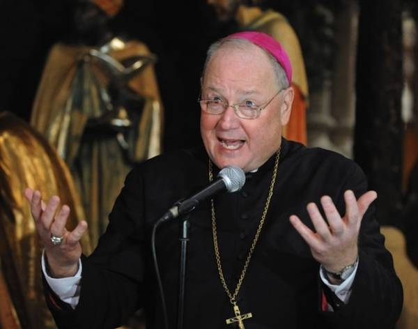 I cardinali del conclave 1 (inserita in galleria)