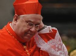 I cardinali del conclave 2 (inserita in galleria)