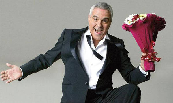 I personaggi di Panariello (inserita in galleria)