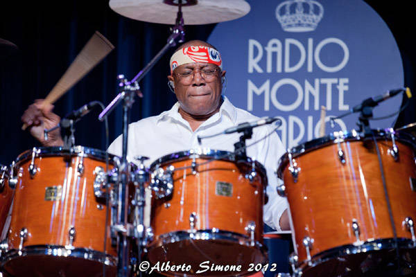 Il Blue Note festeggia 10 anni  (inserita in galleria)