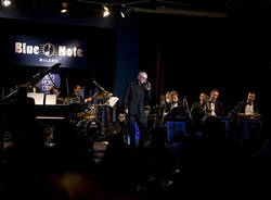 Il Blue Note festeggia 10 anni  (inserita in galleria)