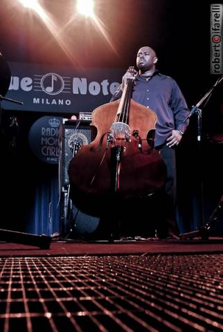 Il Blue Note festeggia 10 anni  (inserita in galleria)