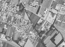 Il confronto tra Gallarate 1988 e oggi (inserita in galleria)