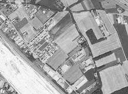 Il confronto tra Gallarate 1988 e oggi (inserita in galleria)