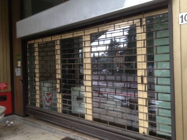 Il Plaza "sbaraccato" (inserita in galleria)