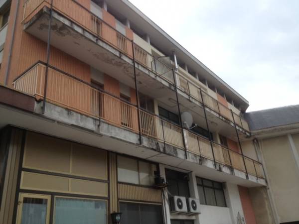 Il Plaza "sbaraccato" (inserita in galleria)