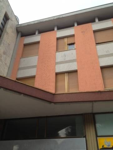 Il Plaza "sbaraccato" (inserita in galleria)