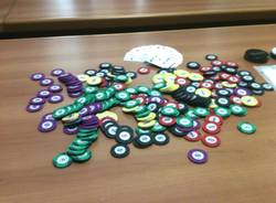 Il poker clandestino a Varese, Busto e Gallarate (inserita in galleria)