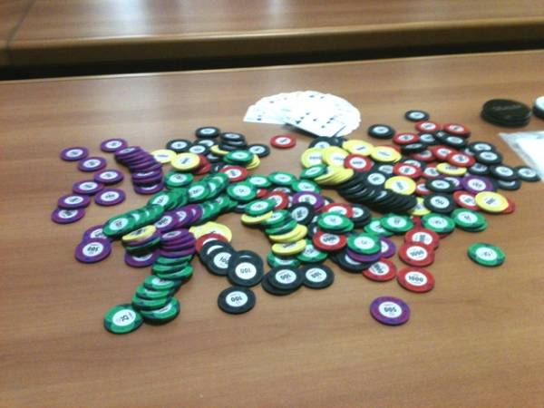 Il poker clandestino a Varese, Busto e Gallarate (inserita in galleria)