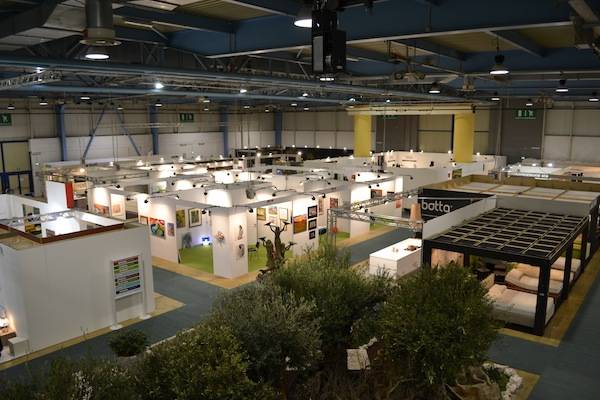 Inaugurata la mostra della casa (inserita in galleria)