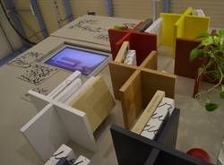 Inaugurata la mostra della casa (inserita in galleria)