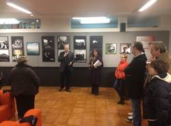 Inaugurazione "ITAca" al Sestante (inserita in galleria)