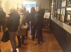 Inaugurazione "ITAca" al Sestante (inserita in galleria)