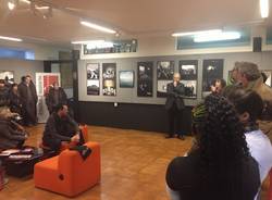 Inaugurazione "ITAca" al Sestante (inserita in galleria)