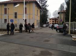 Investimento treno Abbiate Guazzone (inserita in galleria)