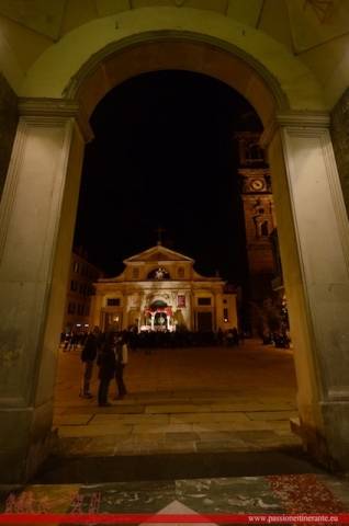 L'ultima cena (inserita in galleria)