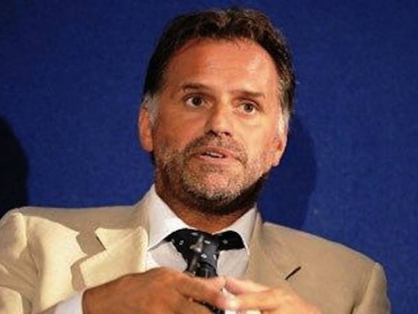 La Giunta Maroni (inserita in galleria)