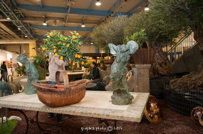 LA PRIMAVERA AD ACASA 2013