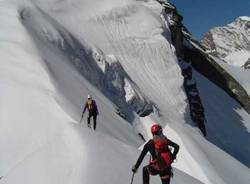 Le attività del Cai Gallarate (inserita in galleria)