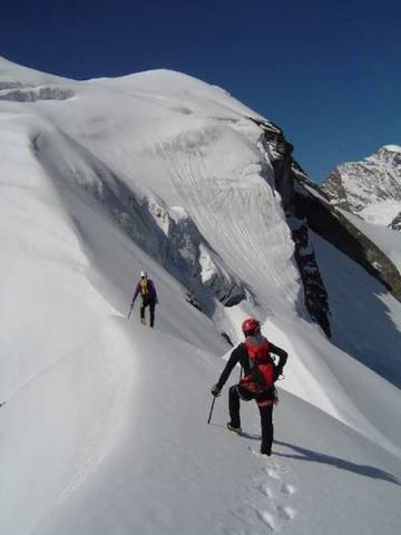 Le attività del Cai Gallarate (inserita in galleria)