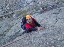 Le attività del Cai Gallarate (inserita in galleria)