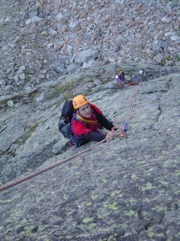 Le attività del Cai Gallarate (inserita in galleria)