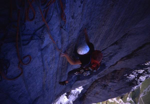 Le attività del Cai Gallarate (inserita in galleria)
