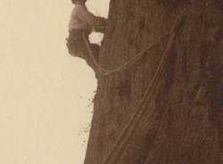 Le foto storiche del Cai Gallarate (inserita in galleria)