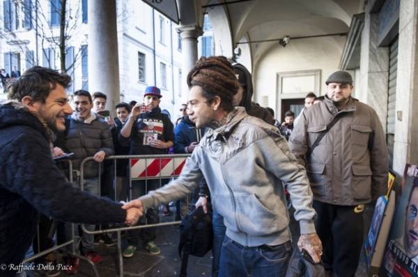 Mr. Vacca a Varese  (inserita in galleria)